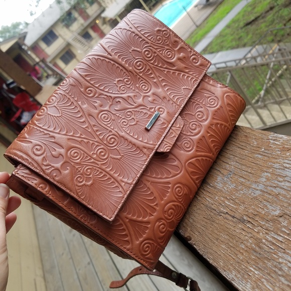 Lodis Handbags - Lodis Octavia Crossbody Purse